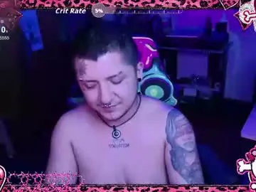Chaturbate Adult Video Chat of ftmbiggestclit