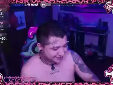 Chaturbate Adult Webcams of ftmbiggestclit
