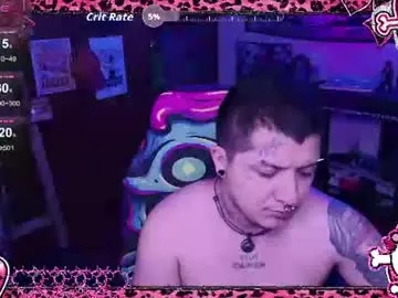 Chaturbate Live Porn of ftmbiggestclit