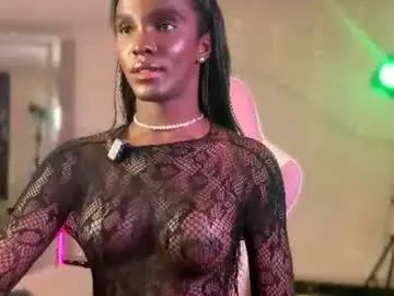 Chaturbate Live Porn of luanarisque