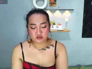 Chaturbate Free Live Porn of xasianempressx
