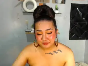 Chaturbate Free Live Porn of xasianempressx