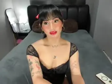 Chaturbate Private Sex Chat of pretty_glinda