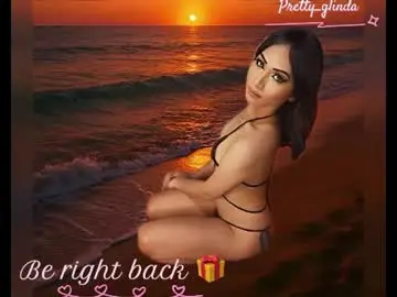 Chaturbate Adult Video Chat of pretty_glinda