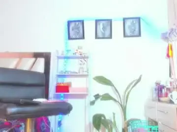 Chaturbate Live Sex of la_mas_doll1