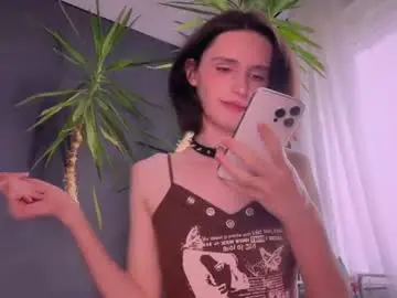 Chaturbate Nude Webcam of niky_long