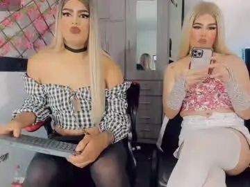 Chaturbate Live Porn of thiara_veky