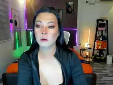 Chaturbate Sex Chat of callme_ivyaguas