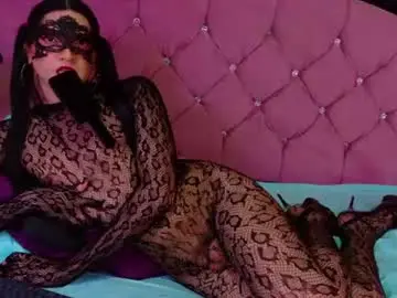 Chaturbate Live Sex Cam of cataleya_divine