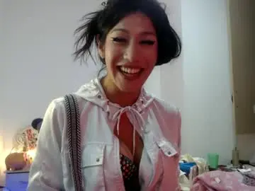 Chaturbate Live Sex of doll_sary