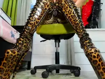 Chaturbate Best Webcam of mistresstiffany69