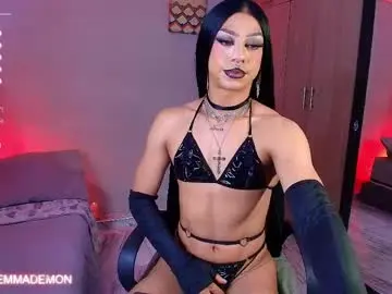 Chaturbate Best Webcam of emma_demonn