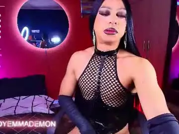 Chaturbate Watch Live Sex Cams of emma_demonn