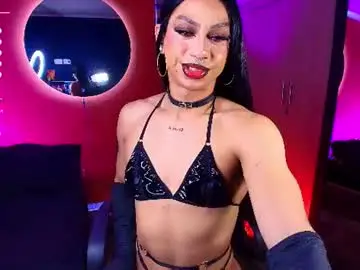Chaturbate Live Porn of emma_demonn