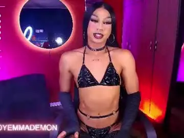 Chaturbate Free Live Porn of emma_demonn