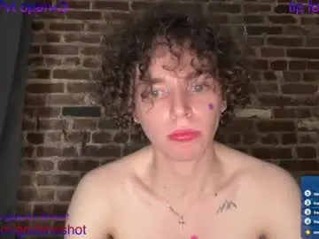 Chaturbate Live Sex of godsheshot