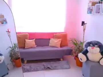 Chaturbate Nude Webcam of yourprincess_ammie