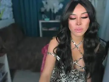 Chaturbate Sex Chat of callmebythename_daisy