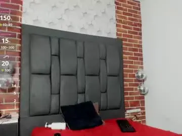 Chaturbate Live Sex Cam of luxuryheavenn