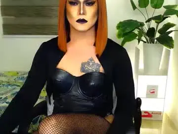Chaturbate Watch Live Sex Cams of xyournightmarequeenx