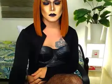 Chaturbate Free Porn Cam of xyournightmarequeenx