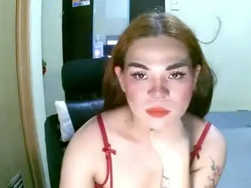 Chaturbate Nude Webcam of victoria_browen