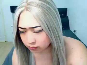 Chaturbate Adult Video Chat of tsvictoria12