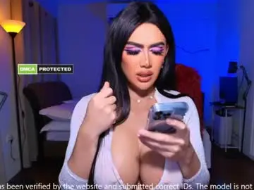 Chaturbate Live Sex Cam of annecalifornia