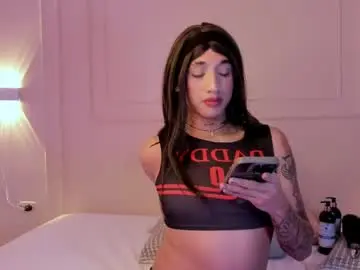 Chaturbate Sex Cam of tammy_sweett1