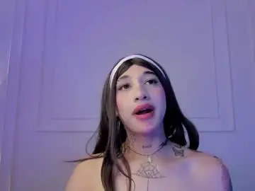 Chaturbate Sex Cam of tammy_sweett1
