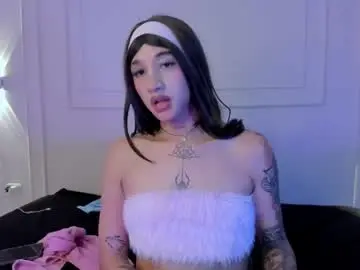 Chaturbate Best Webcam of tammy_sweett1