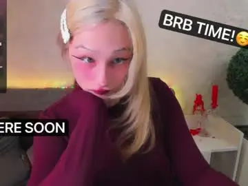 Chaturbate Private Sex Chat of klin_miller