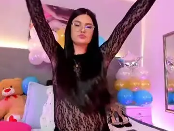 Chaturbate Sex Chat of mariajo_sex_