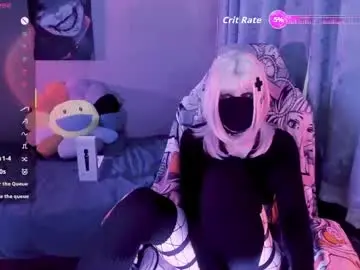 Chaturbate Live Porn of femboymatthew