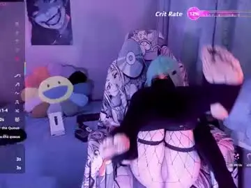 Chaturbate Sex Cam of femboymatthew