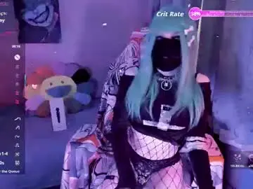 Chaturbate Private Sex Chat of femboymatthew