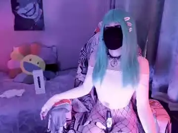 Chaturbate Free Live Porn of femboymatthew