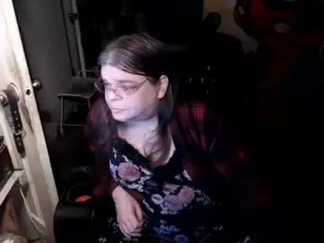 Chaturbate Best Webcam of ts_anne