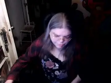 Chaturbate Free Porn Cam of ts_anne