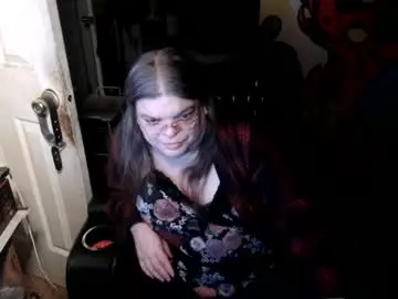 Chaturbate Adult Video Chat of ts_anne