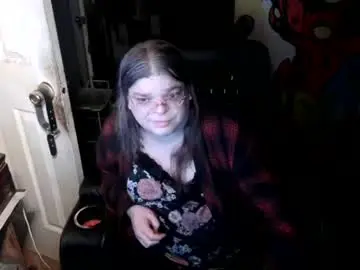 Chaturbate Live Porn of ts_anne