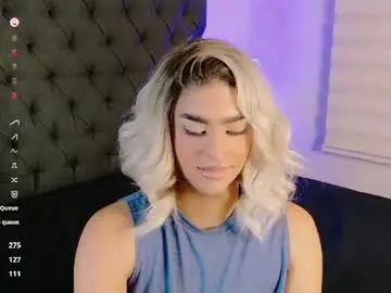 Chaturbate Adult Webcam of scarleth_sweety