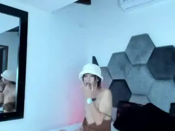 Chaturbate Watch Live Sex Cams of cloy_areo