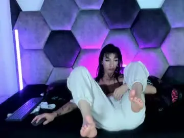 Chaturbate Free Live Porn of cloy_areo