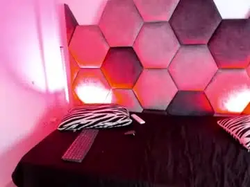 Chaturbate Sex Cam of cloy_areo