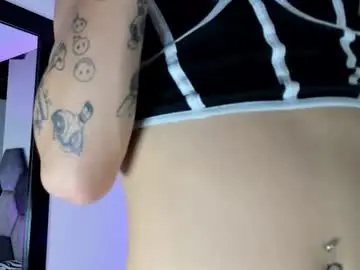 Chaturbate Sex Cam of cloy_areo
