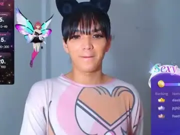 Chaturbate Live Sex Cam of hollywoodbitch