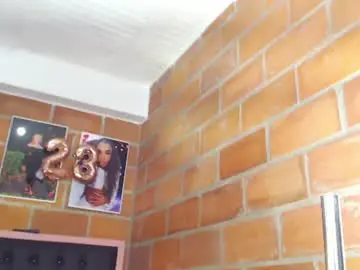 Chaturbate Nude Webcam of k_stormi_