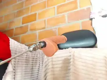 Chaturbate Adult Webcam of k_stormi_