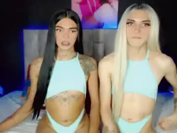 Chaturbate Free Porn Cam of kamil_dolll
